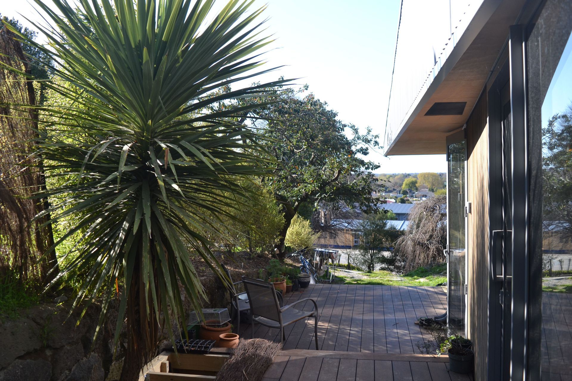 Sophie Major Residence