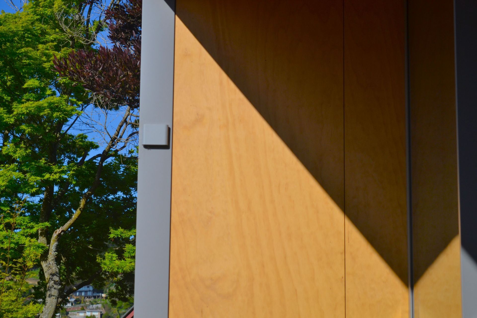 Sophie Major Residence