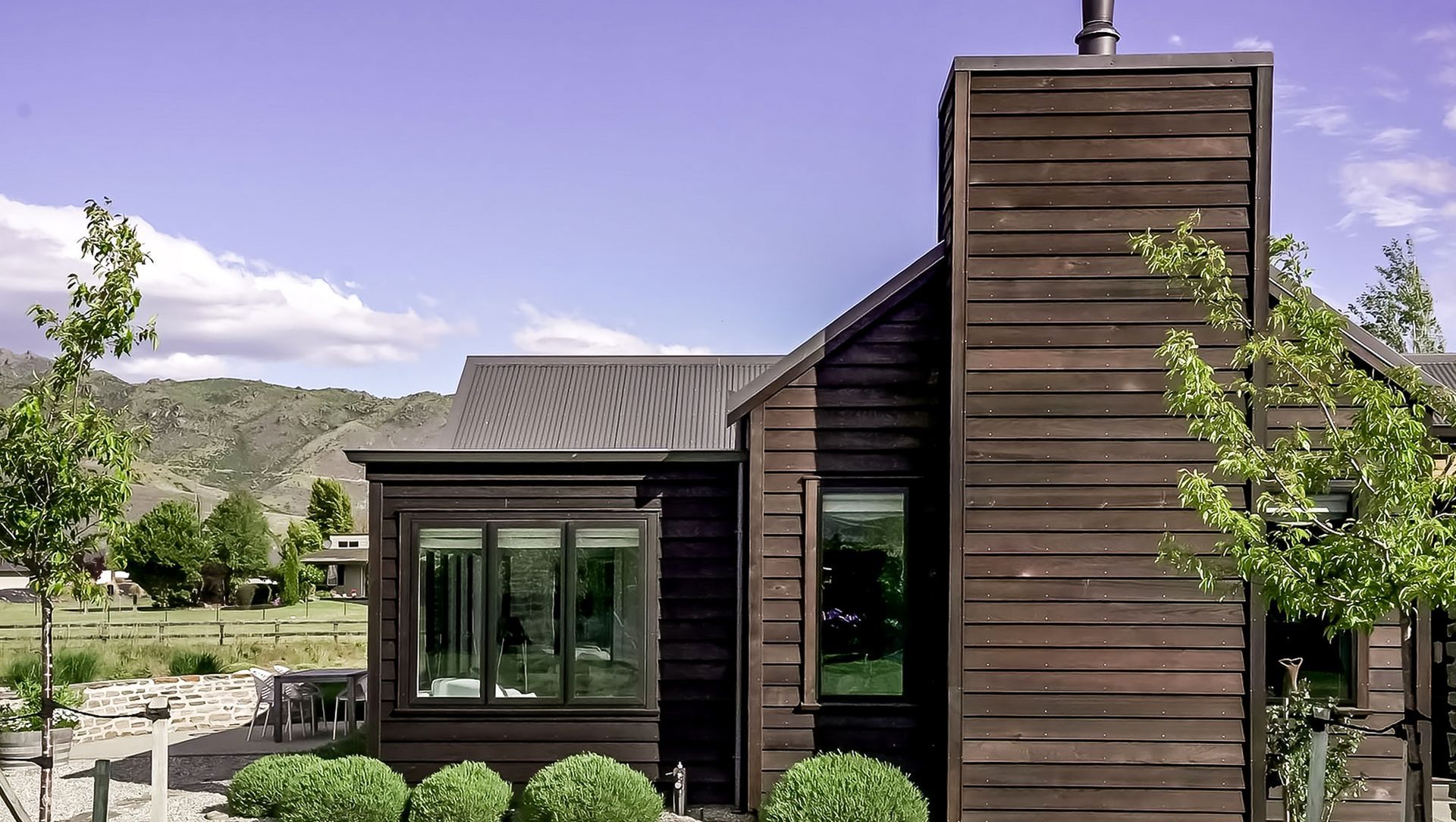Central Otago Retreat banner