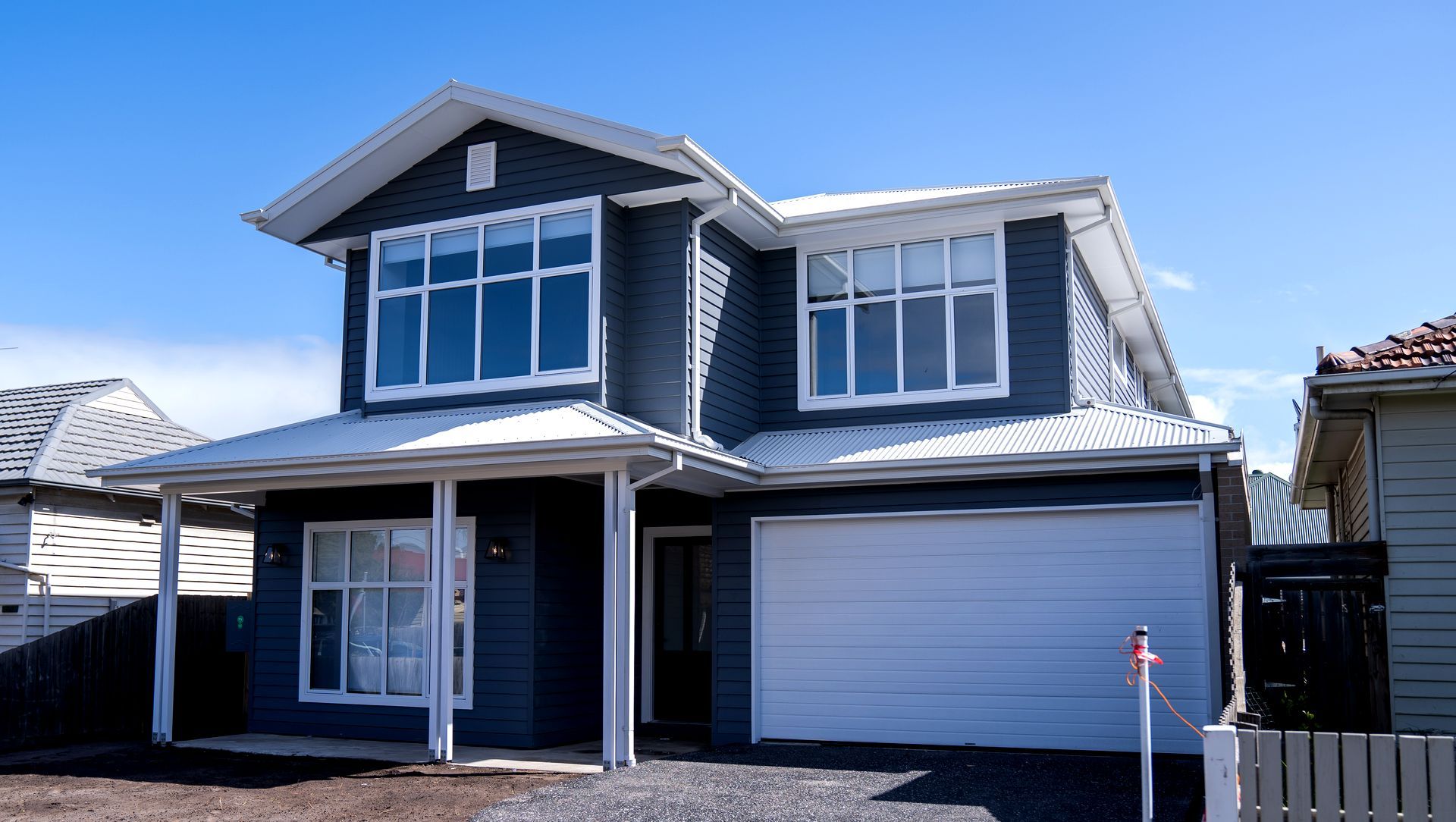 Yarraville (New Build) banner
