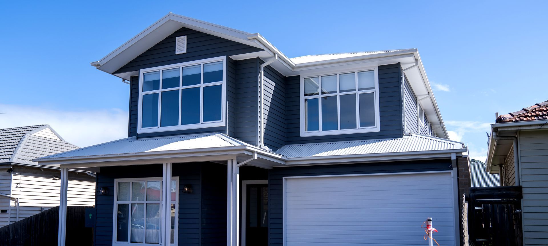 Yarraville (New Build) banner