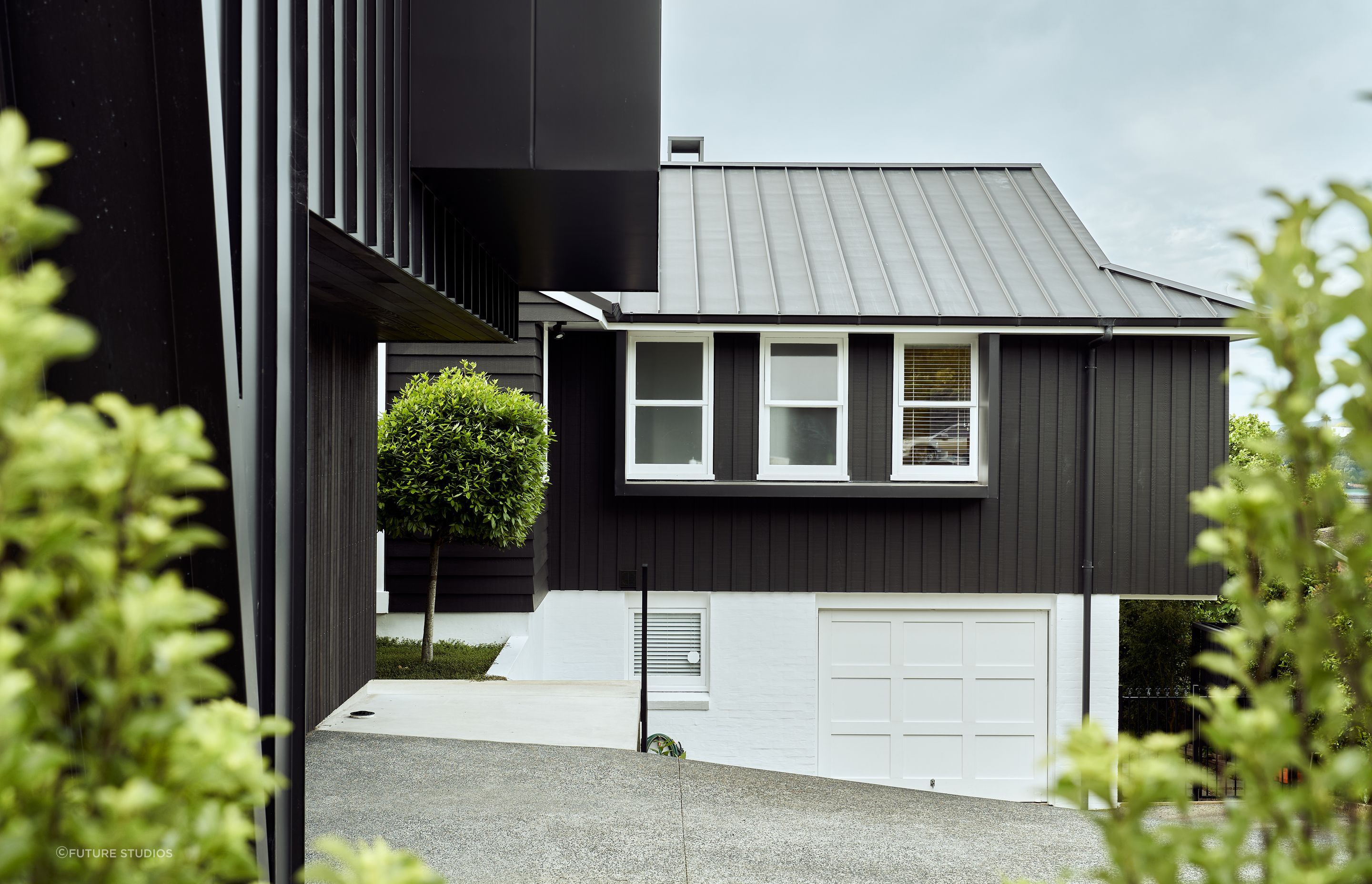 Shore House