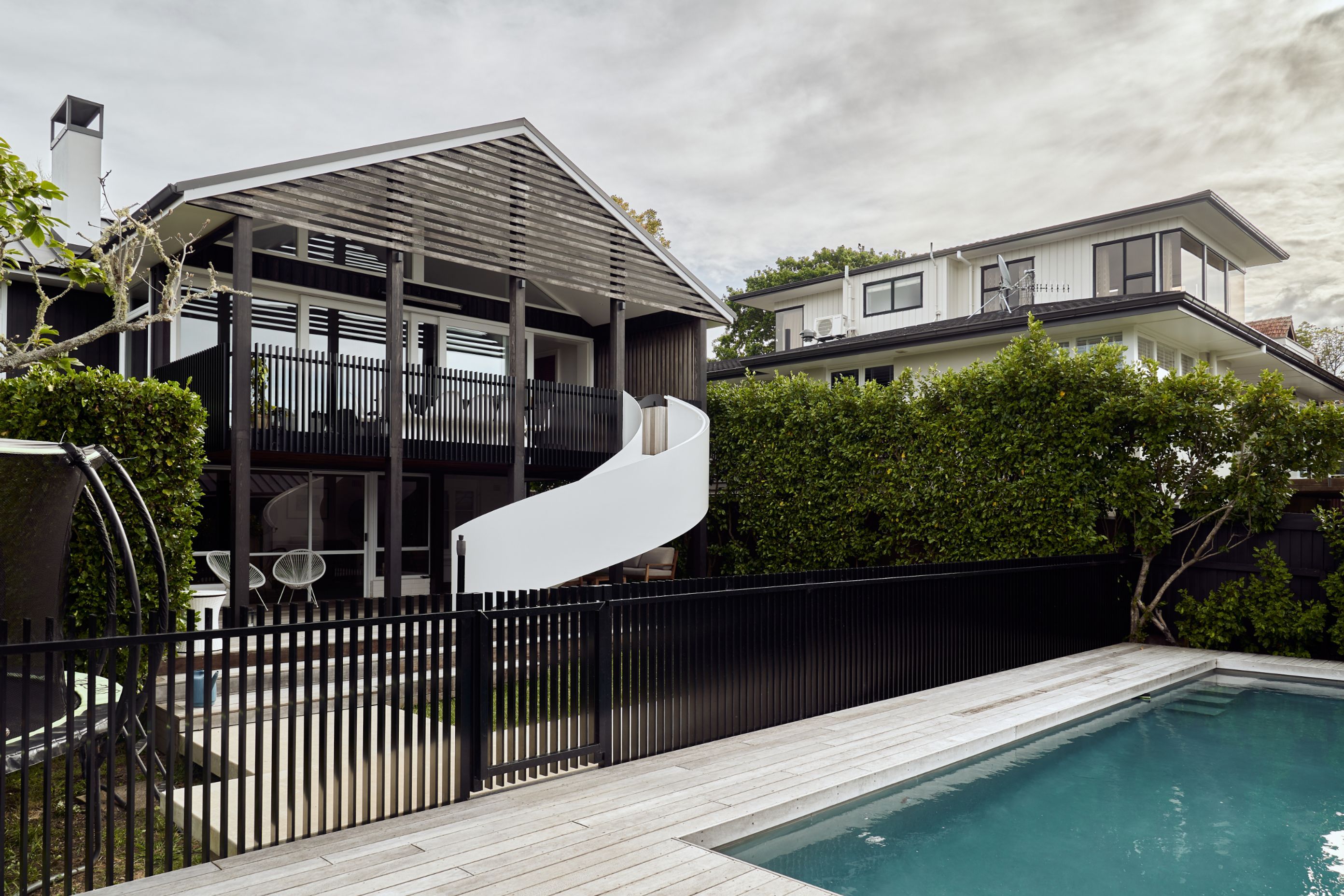Shore House