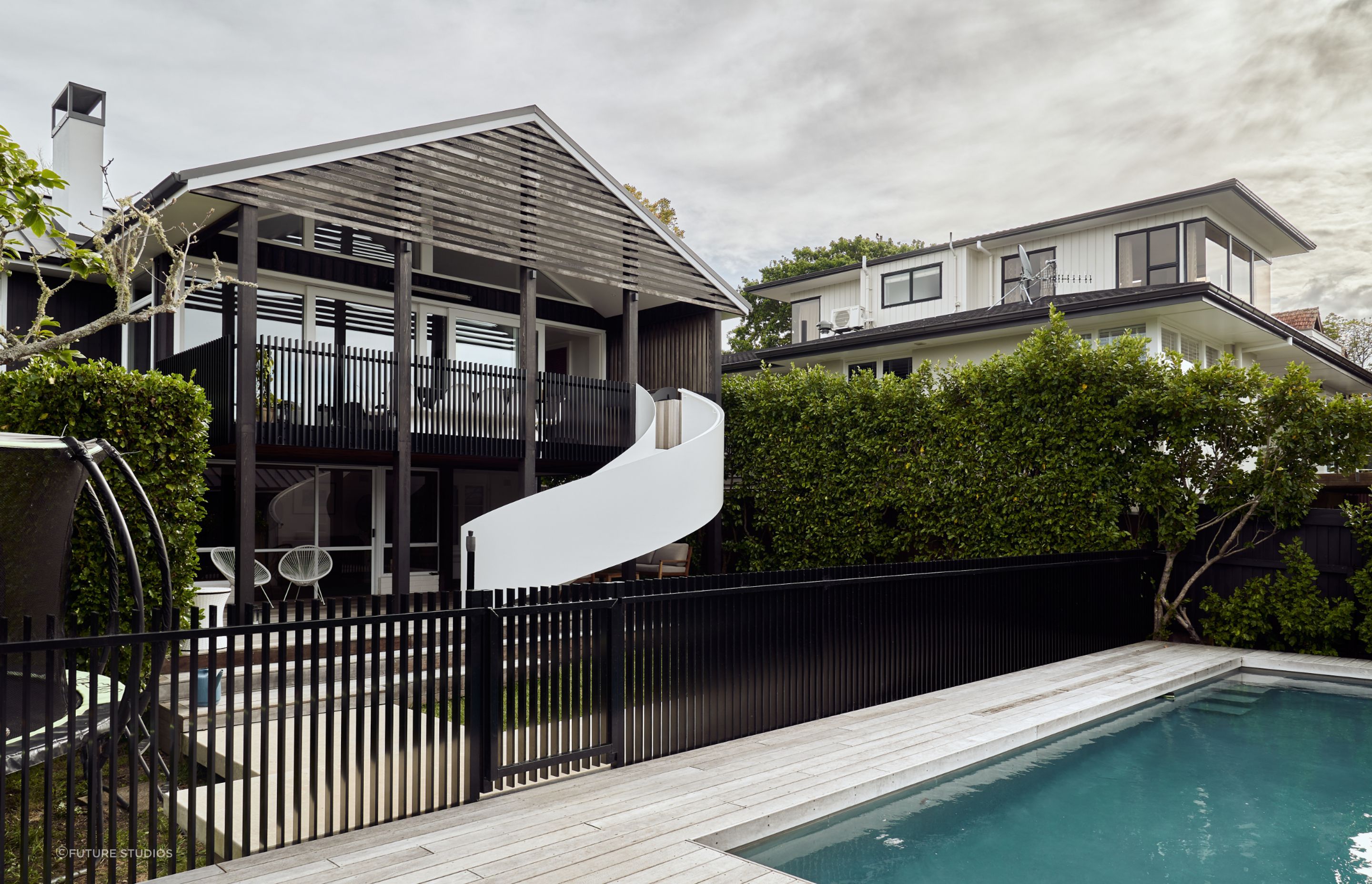 Shore House