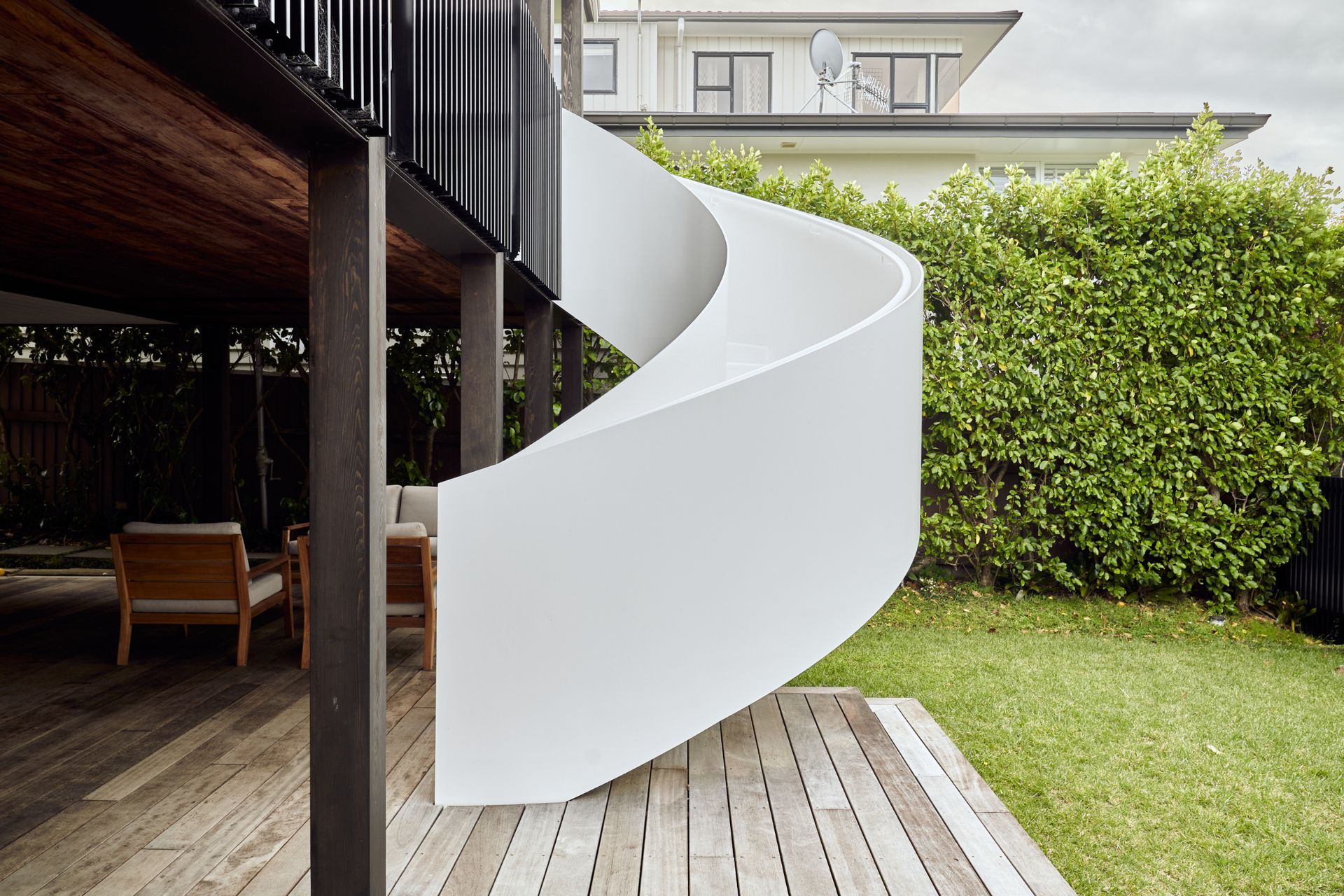 Shore House