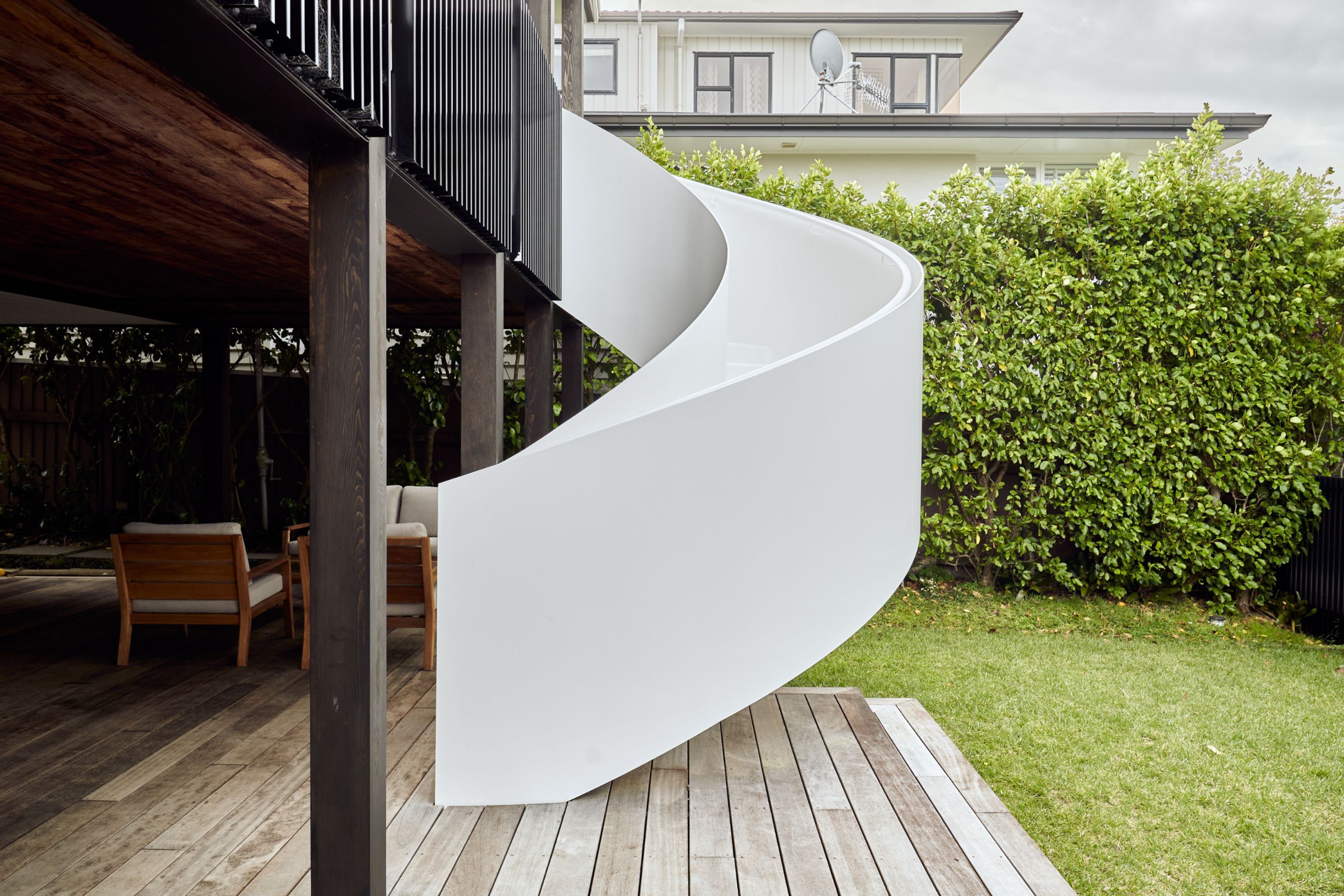 Shore House