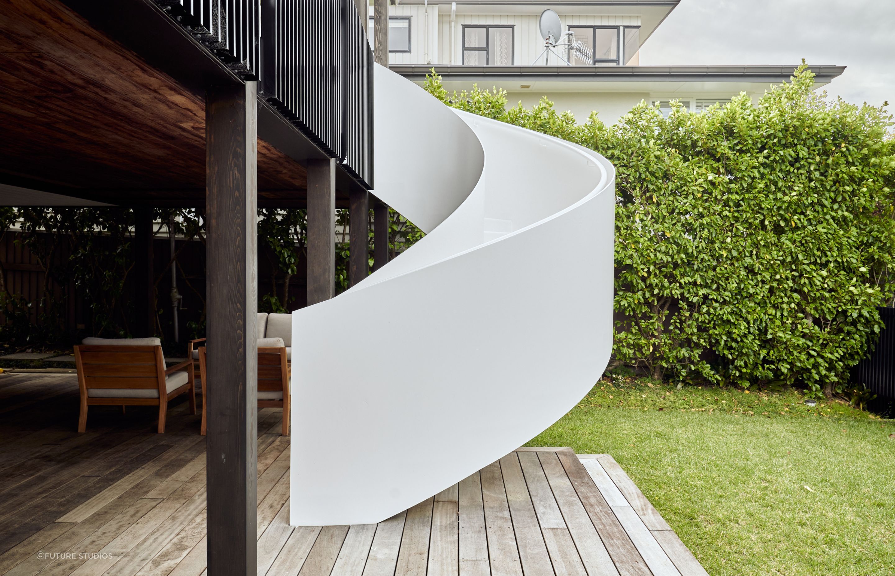 Shore House