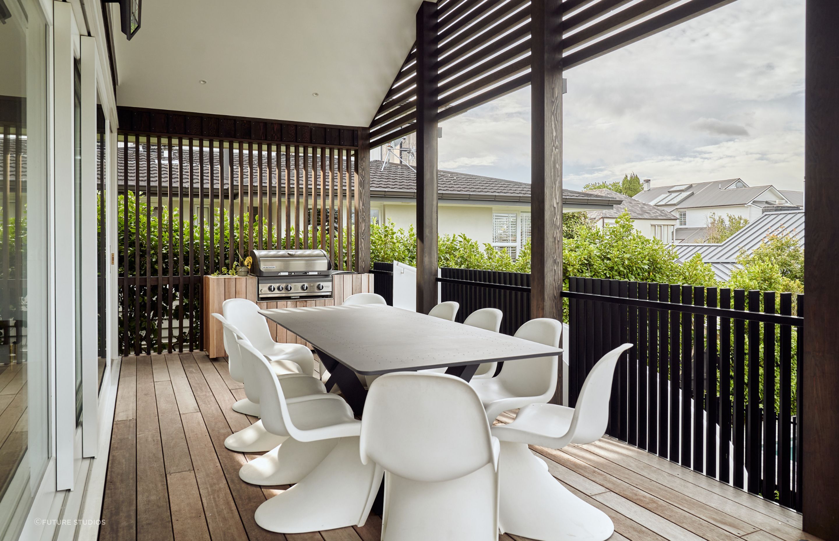 Shore House