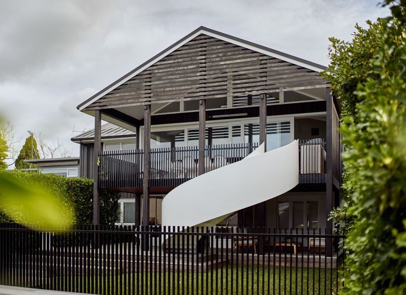 Remuera Home