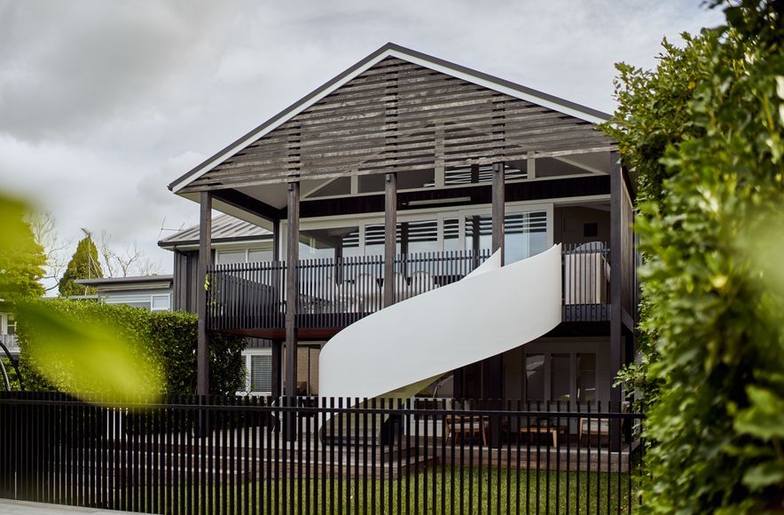Remuera Home