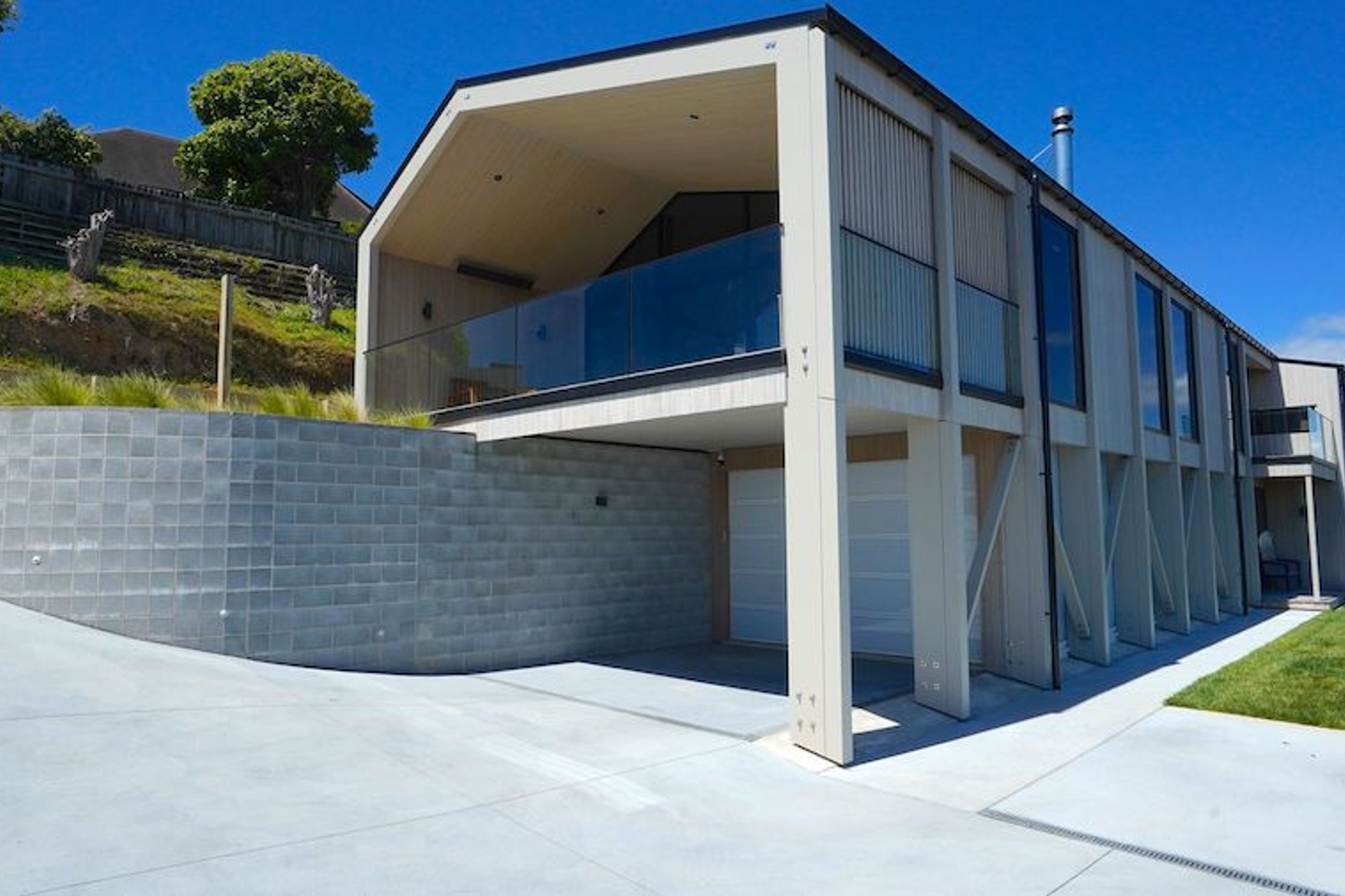 Boon House