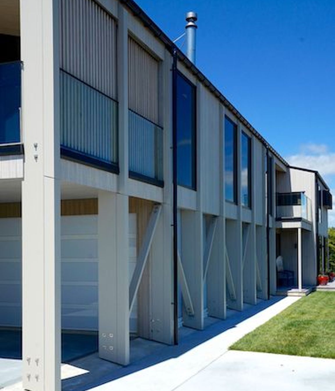 Boon House