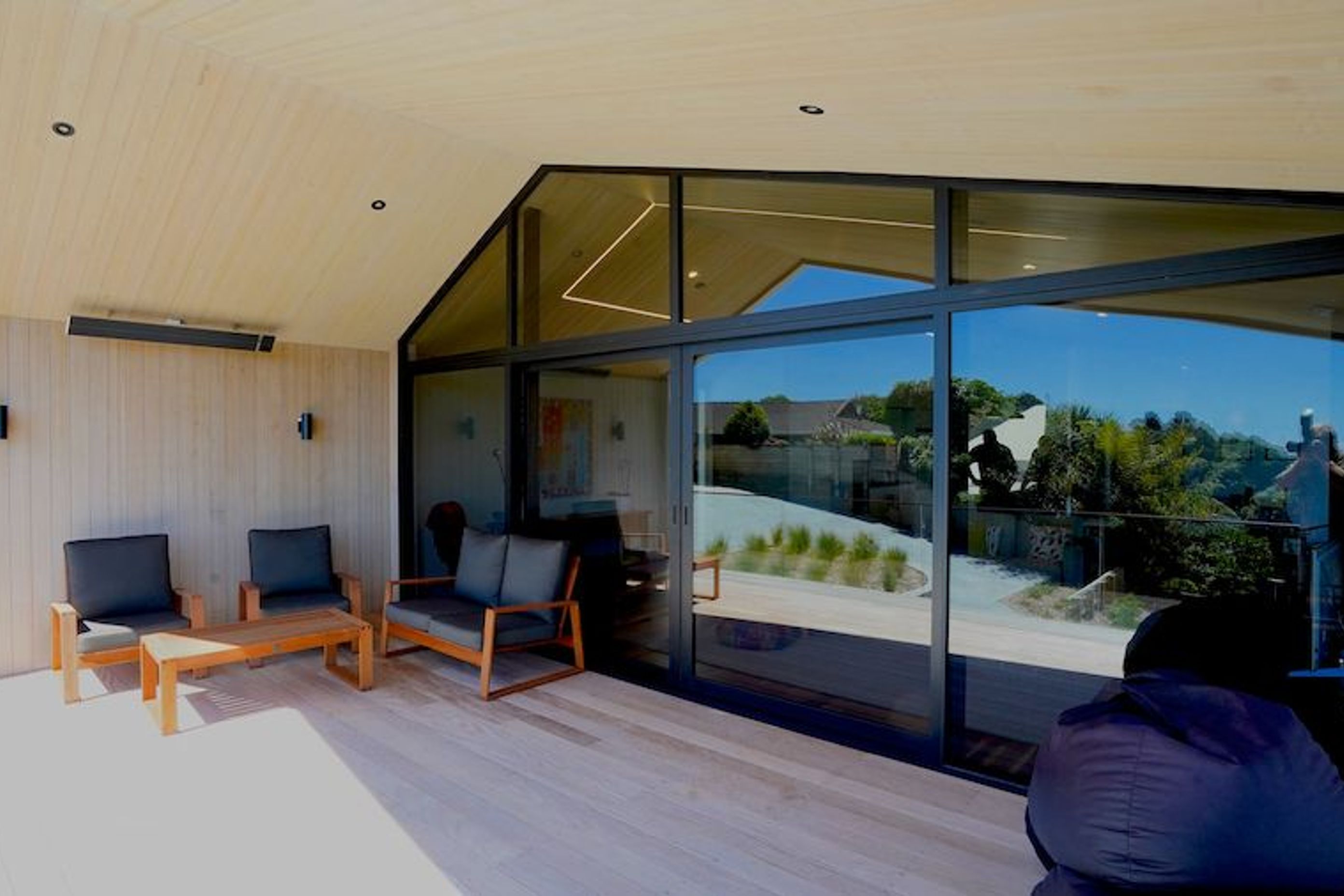 Boon House