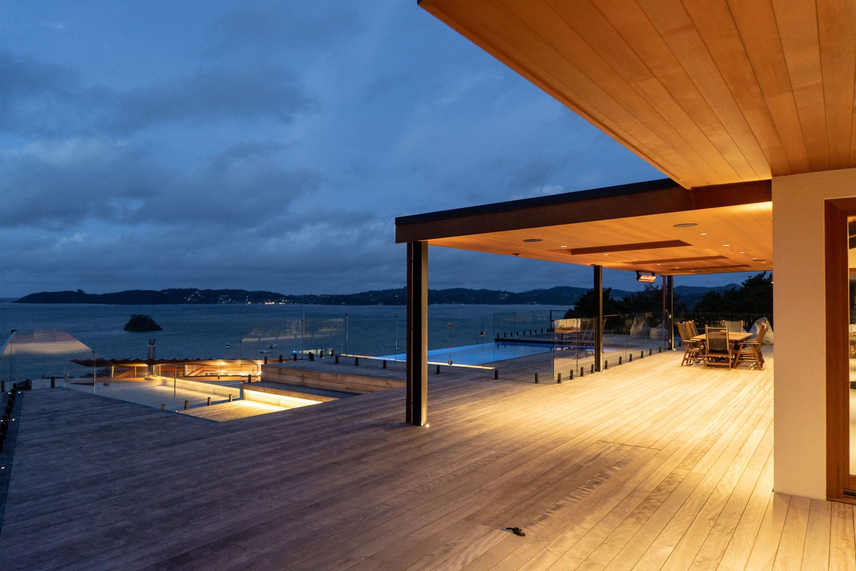 Totara Heights