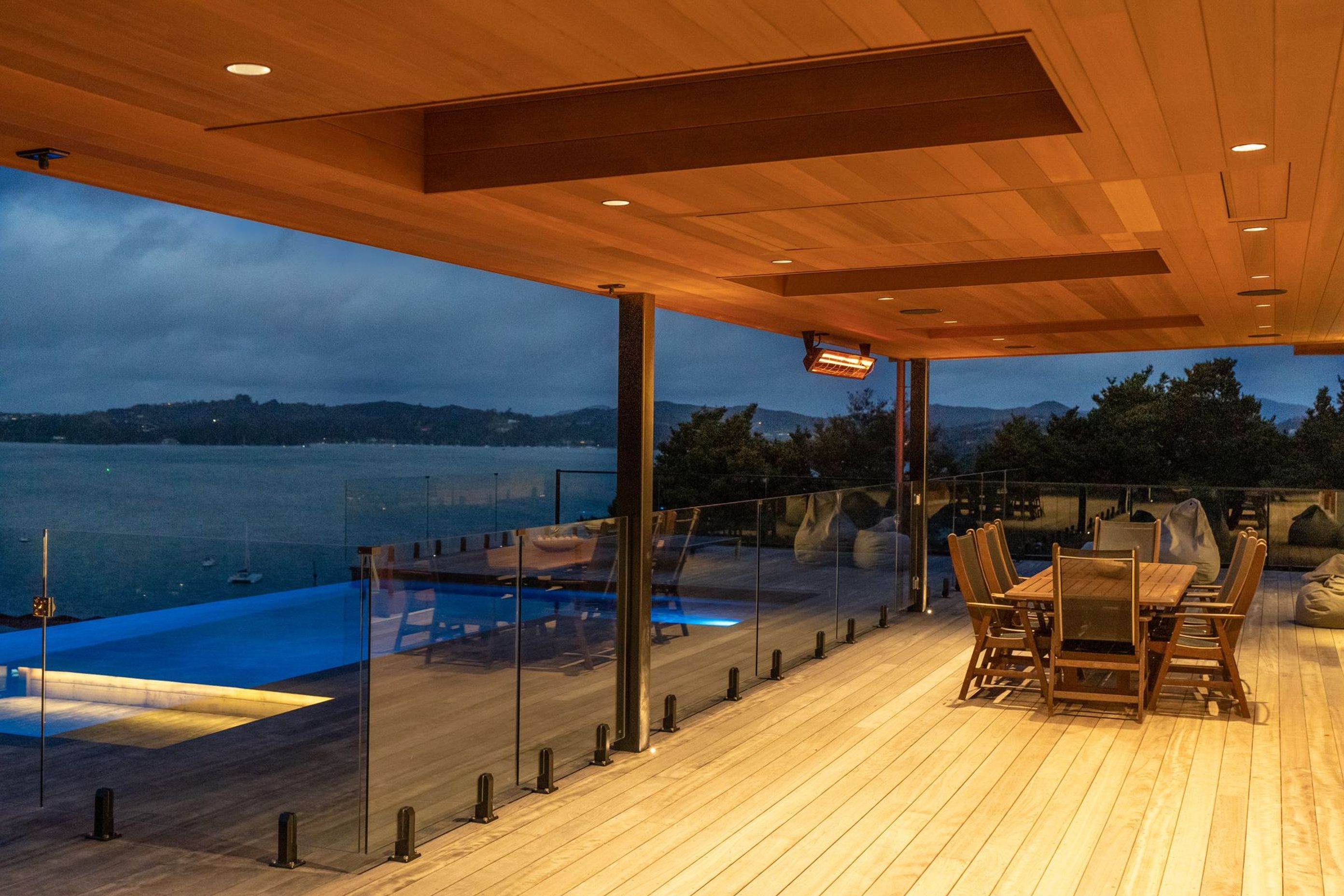 Totara Heights