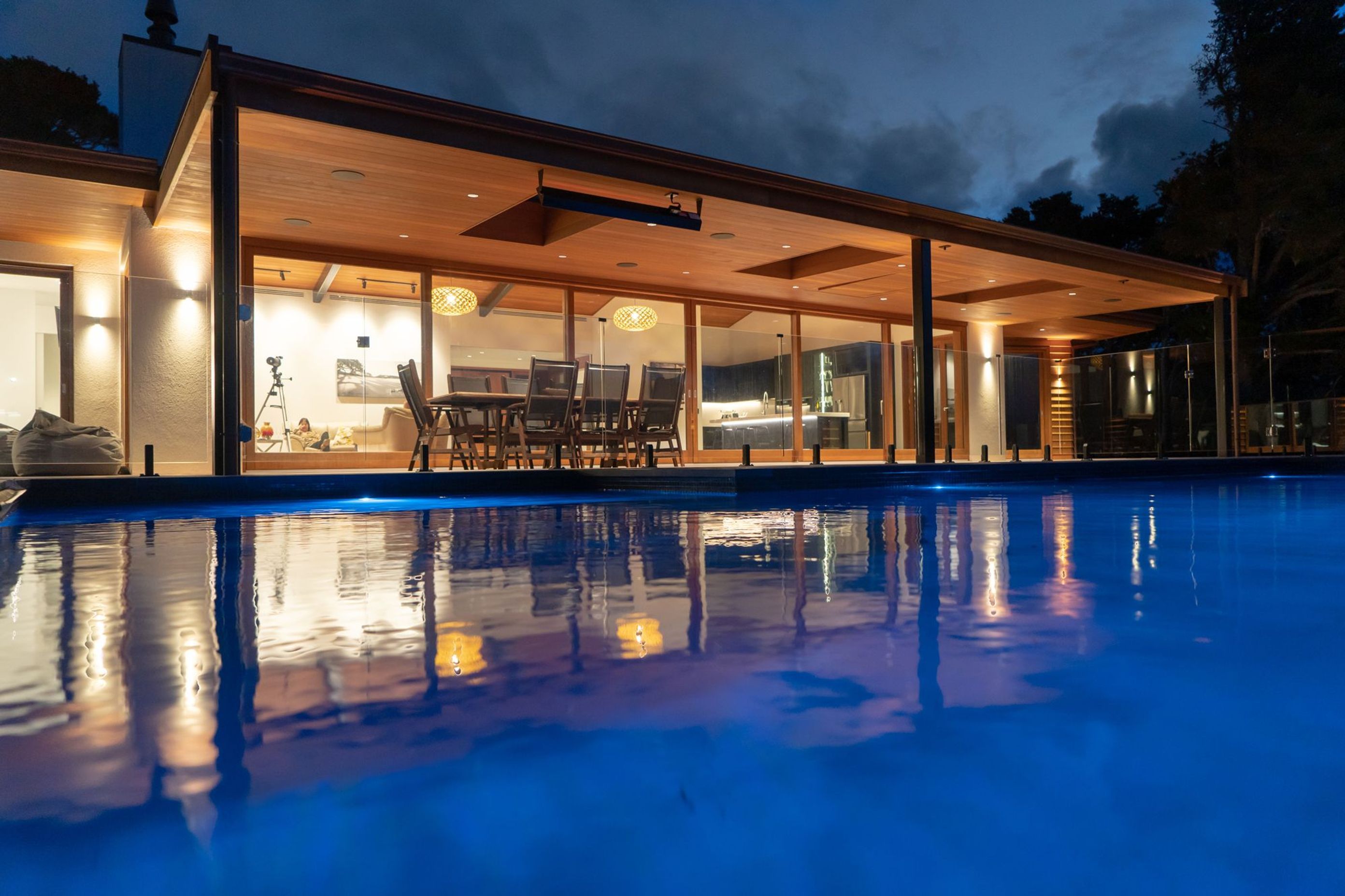 Totara Heights
