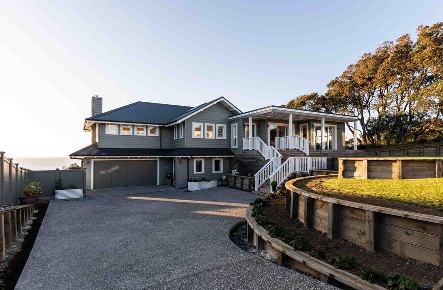 Ocean View