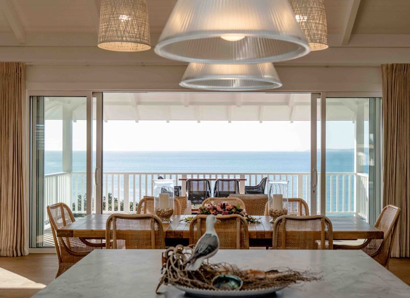 Ocean View