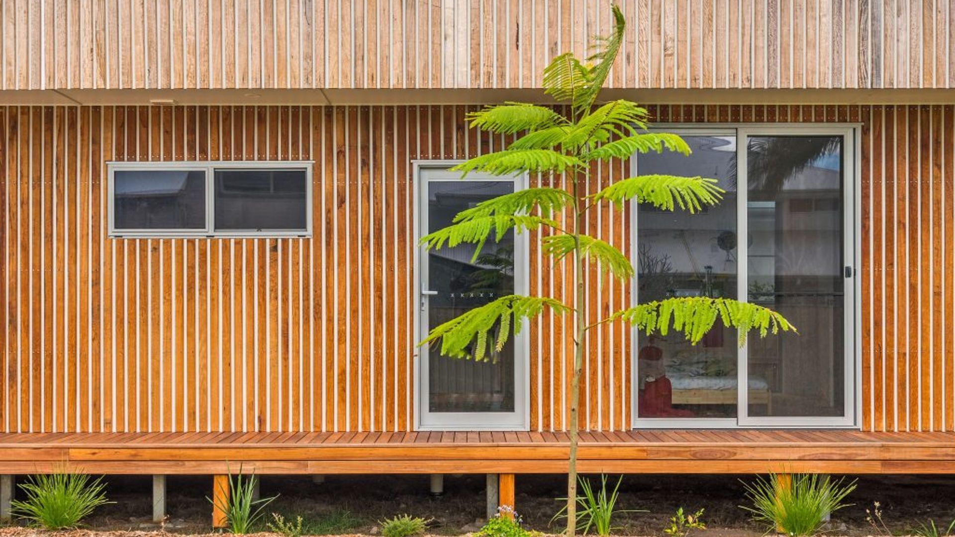 Ecoliv South Golden Beach Project video