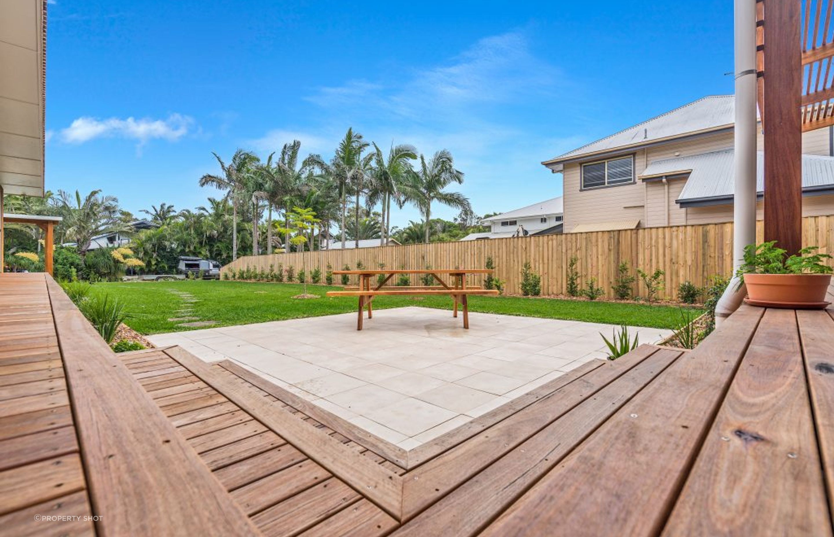 South Golden Beach Project