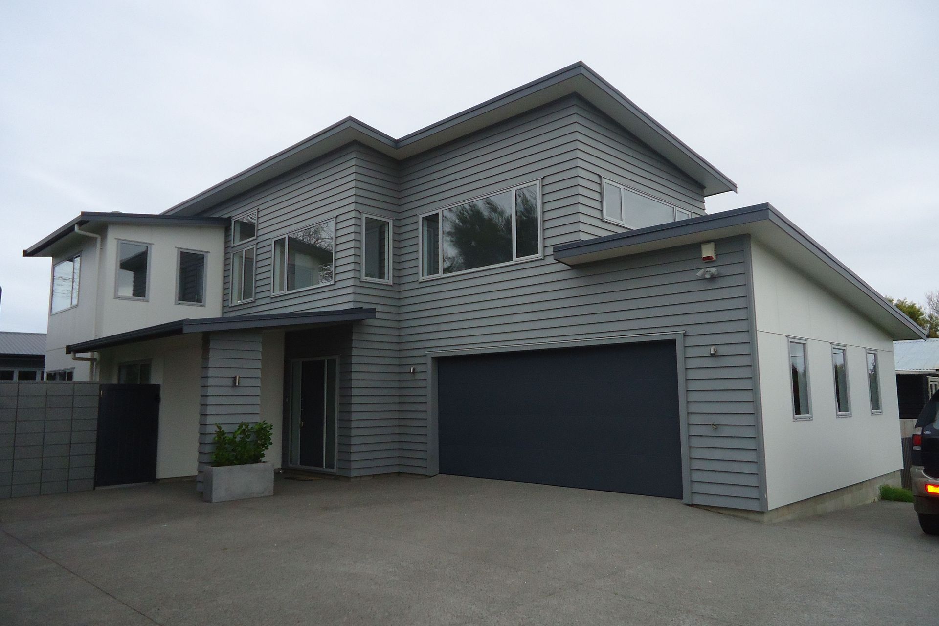 Rutledge-Malyon Job 2011