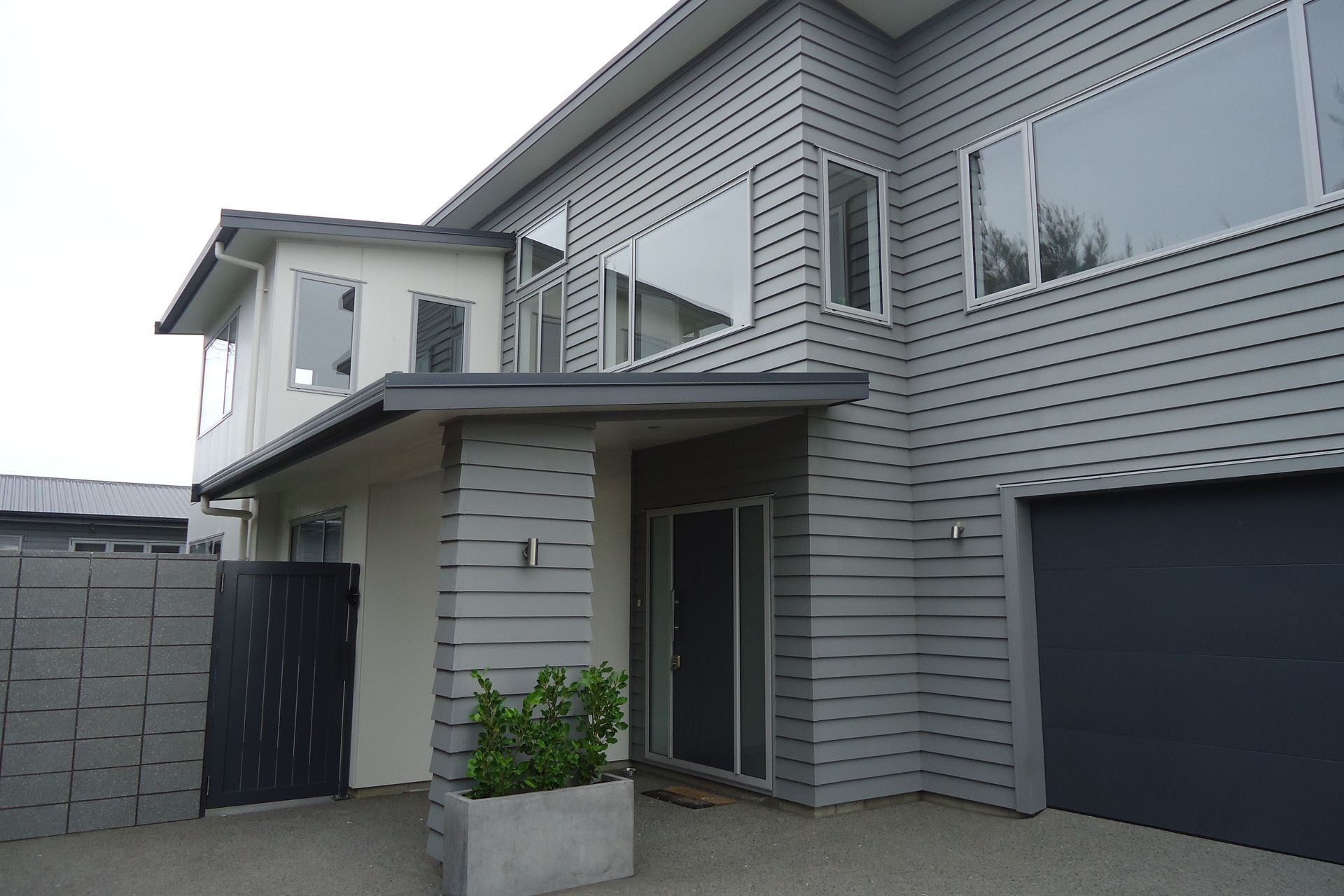 Rutledge-Malyon Job 2011