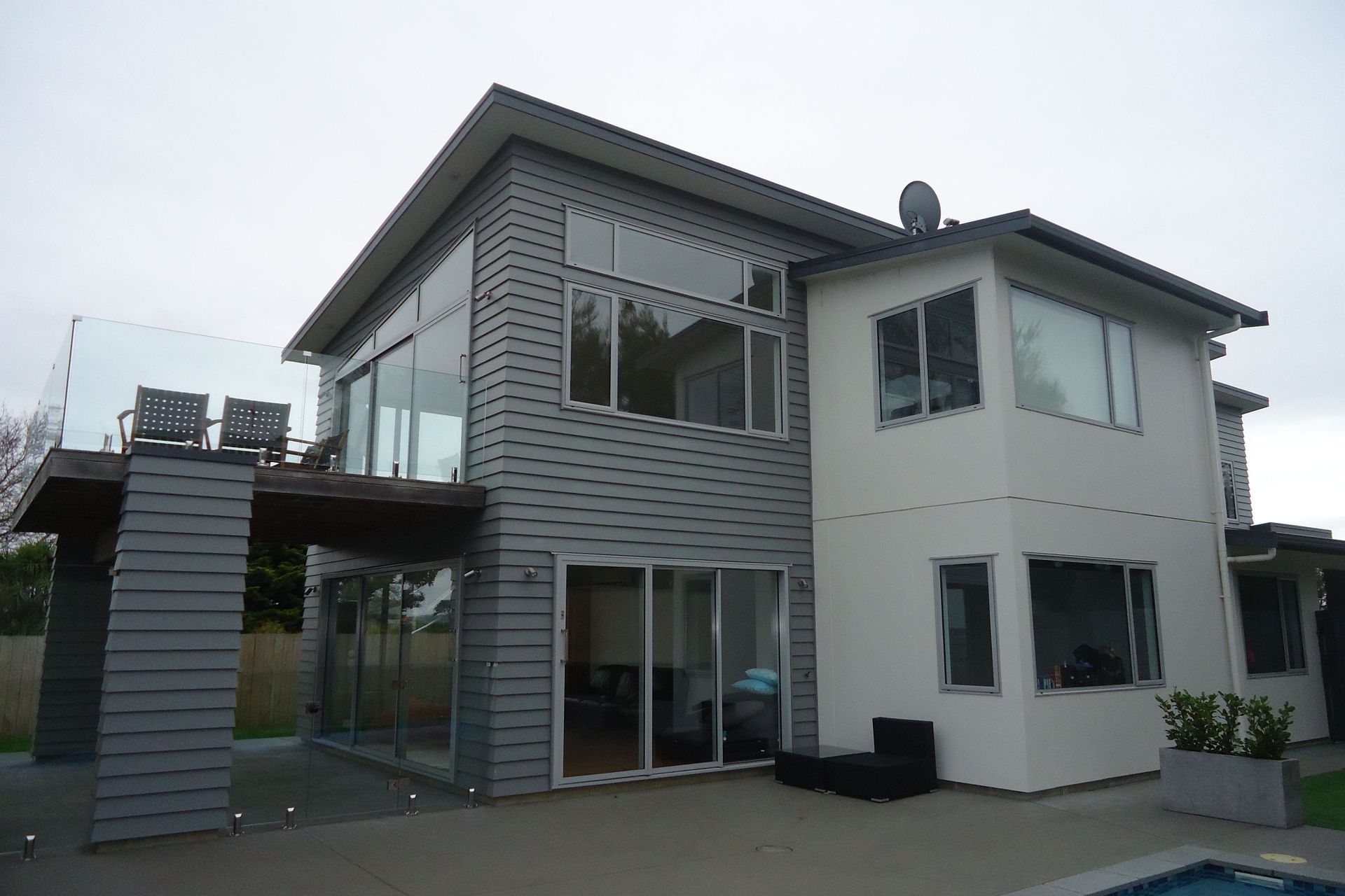 Rutledge-Malyon Job 2011