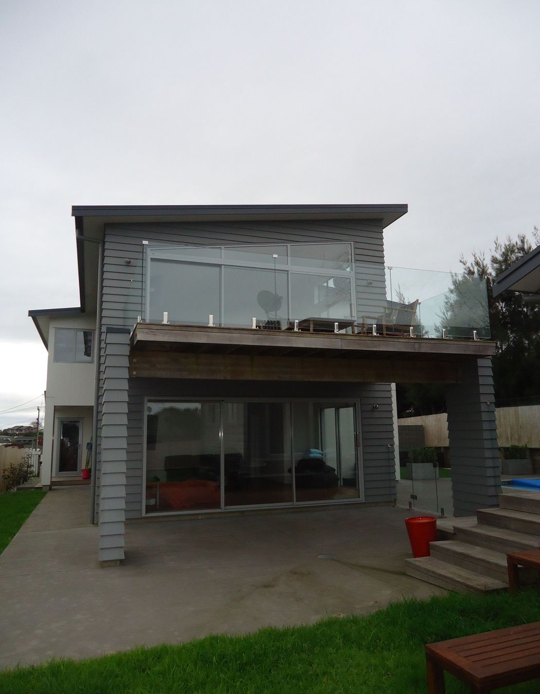 Rutledge-Malyon Job 2011