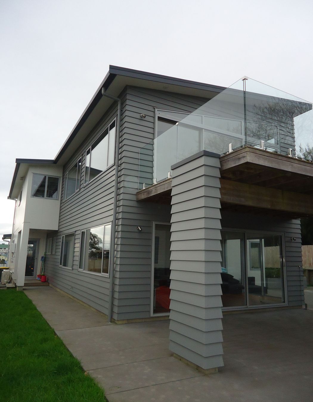 Rutledge-Malyon Job 2011