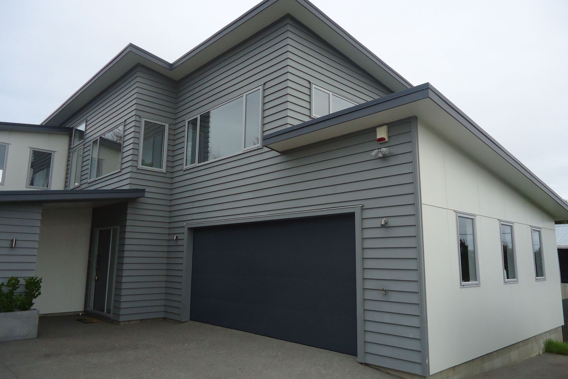 Rutledge-Malyon Job 2011