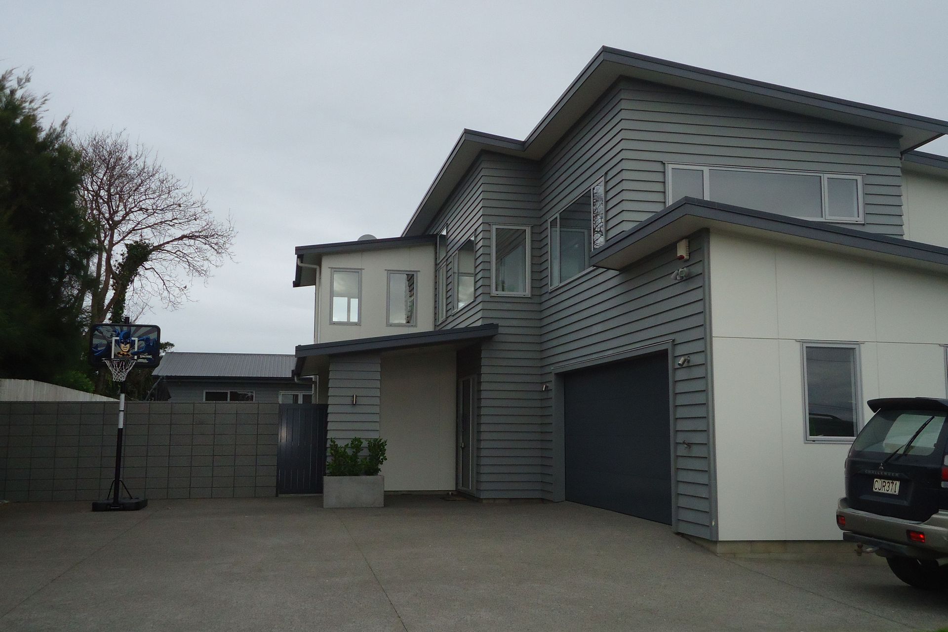 Rutledge-Malyon Job 2011