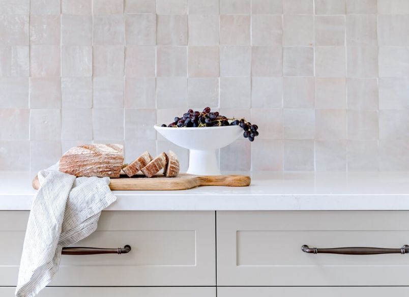 Villa Meroo Kitchen