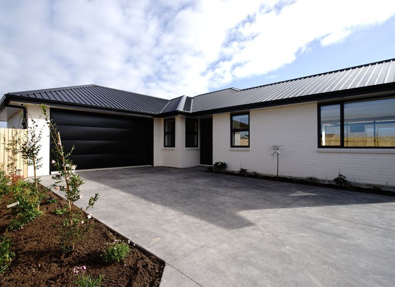 Kelvin Grove Development #17