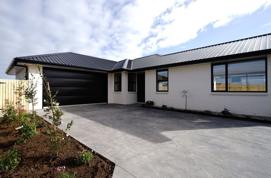Kelvin Grove Development #17