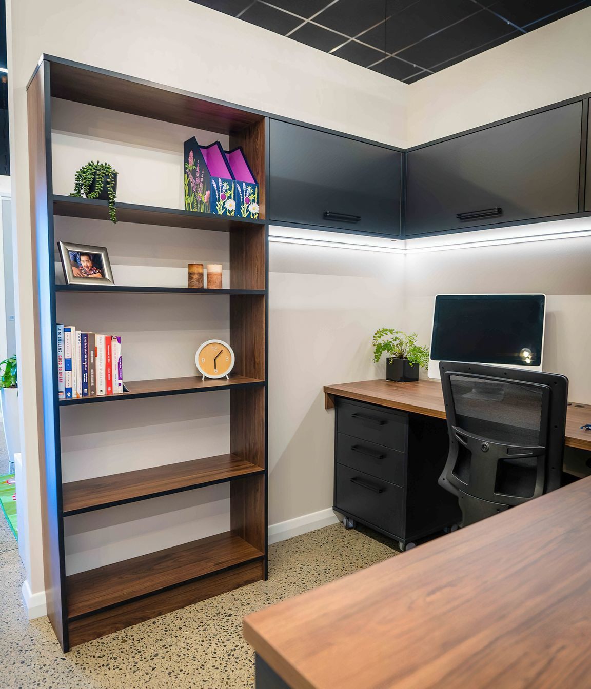 Home Office