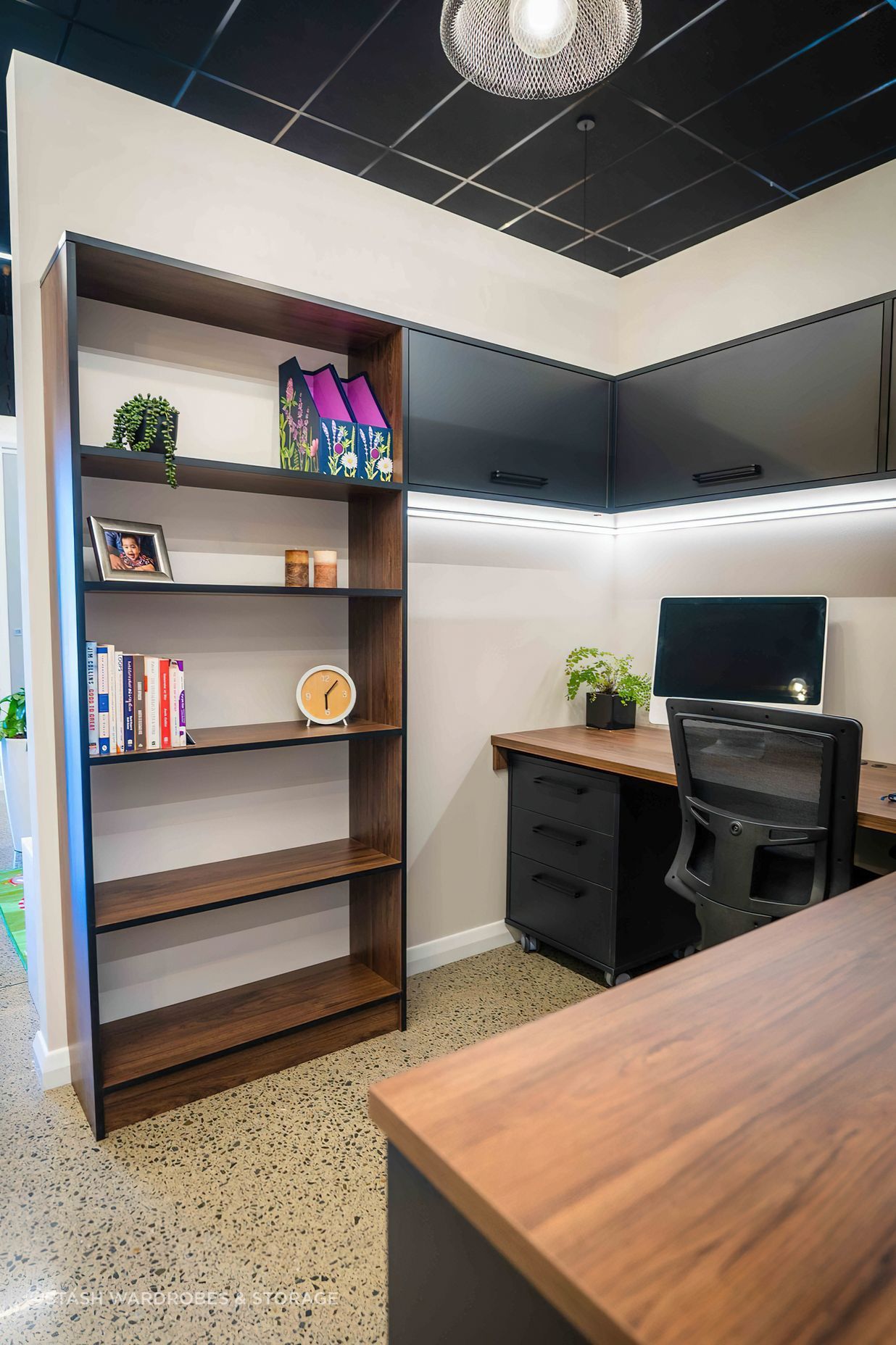 Home Office