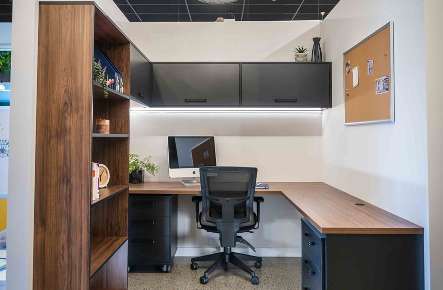Home Office