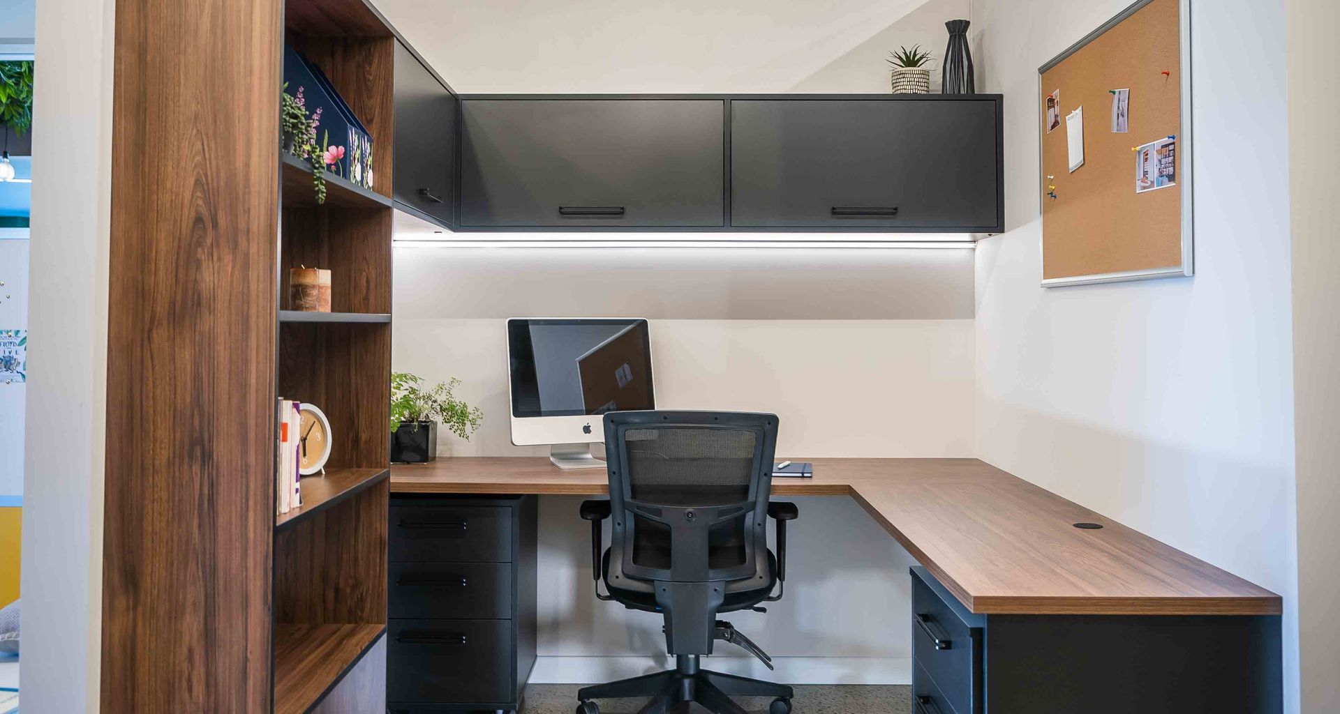 Home Office banner
