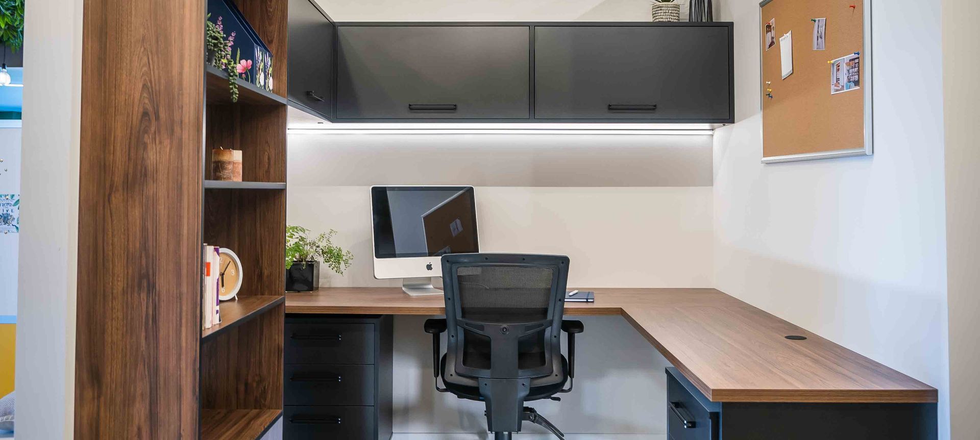 Home Office banner