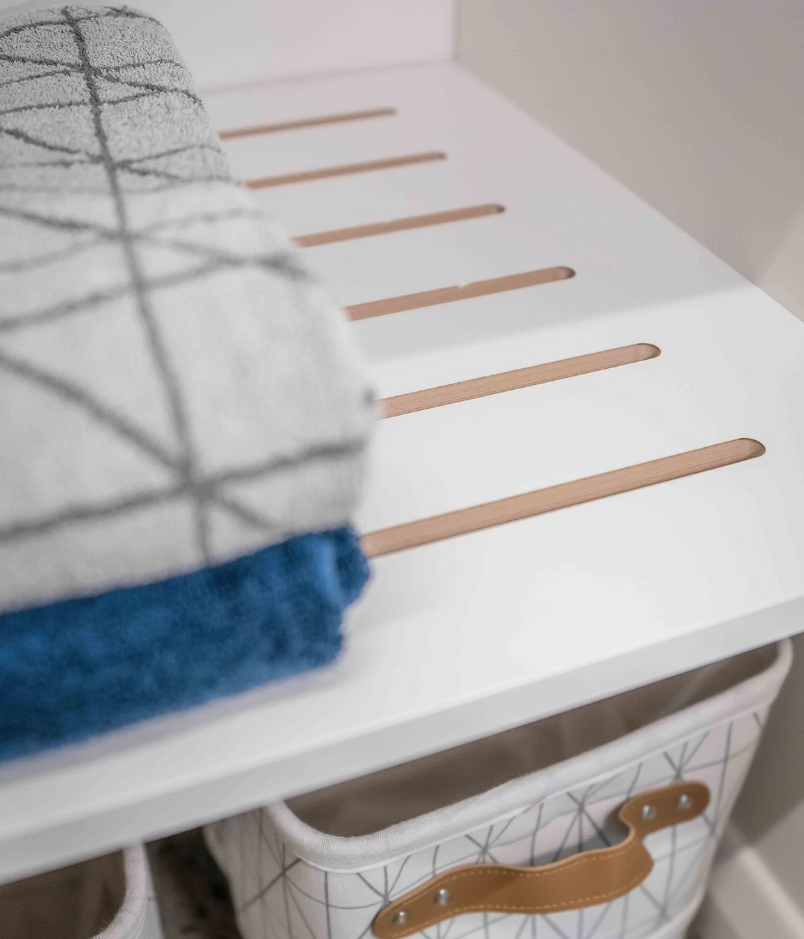 Laundry and Linen