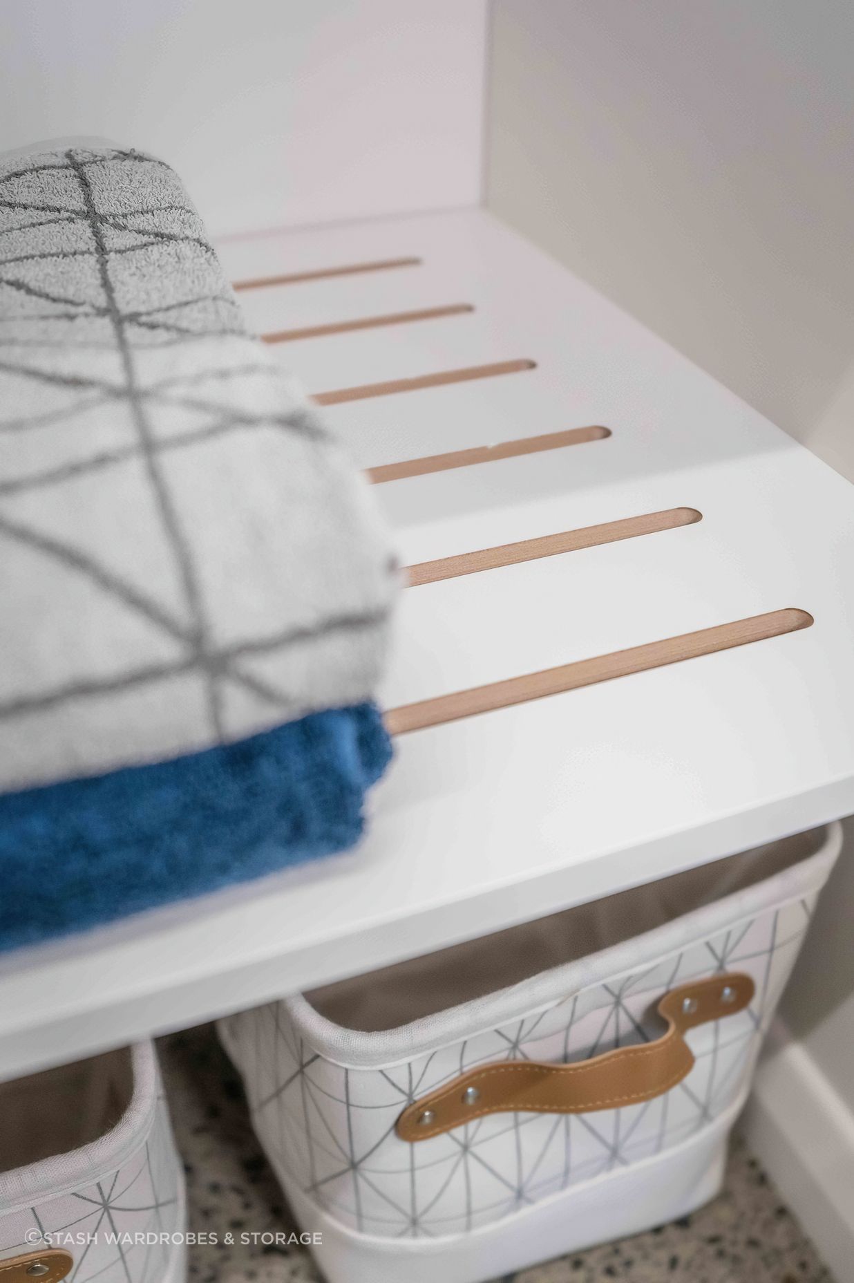 Laundry and Linen