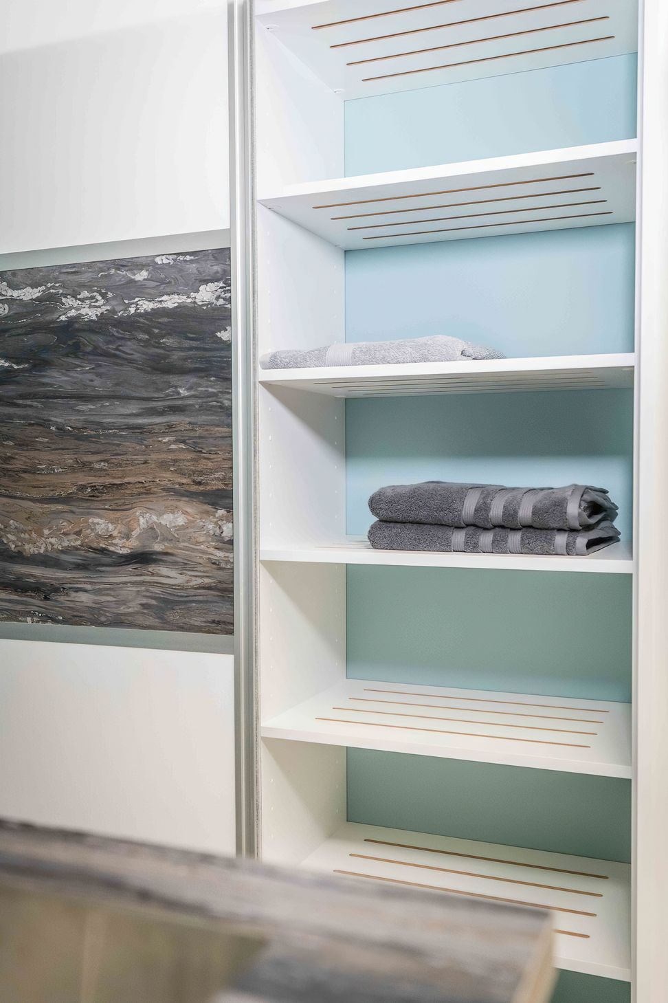 Laundry and Linen