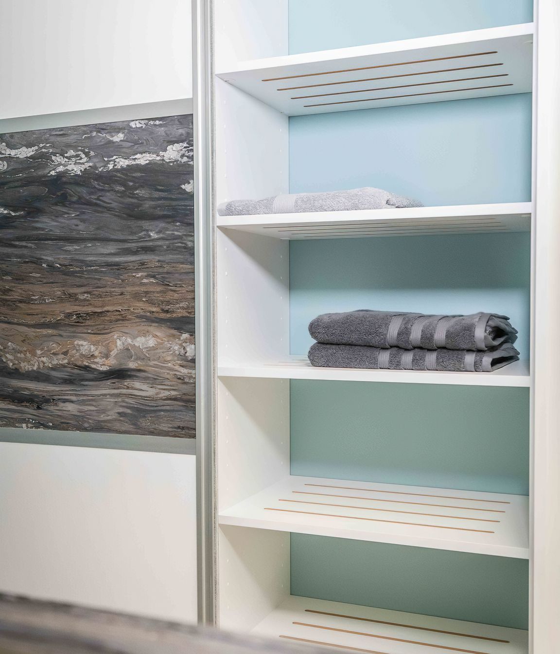 Laundry and Linen
