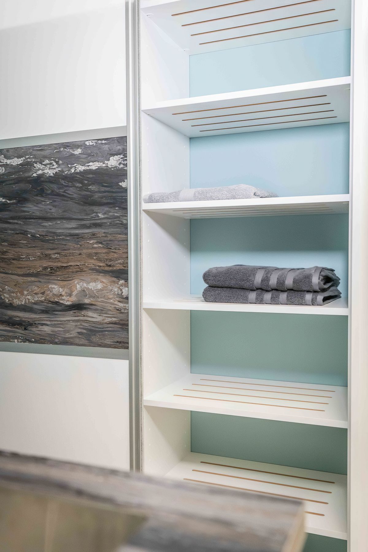 Laundry and Linen