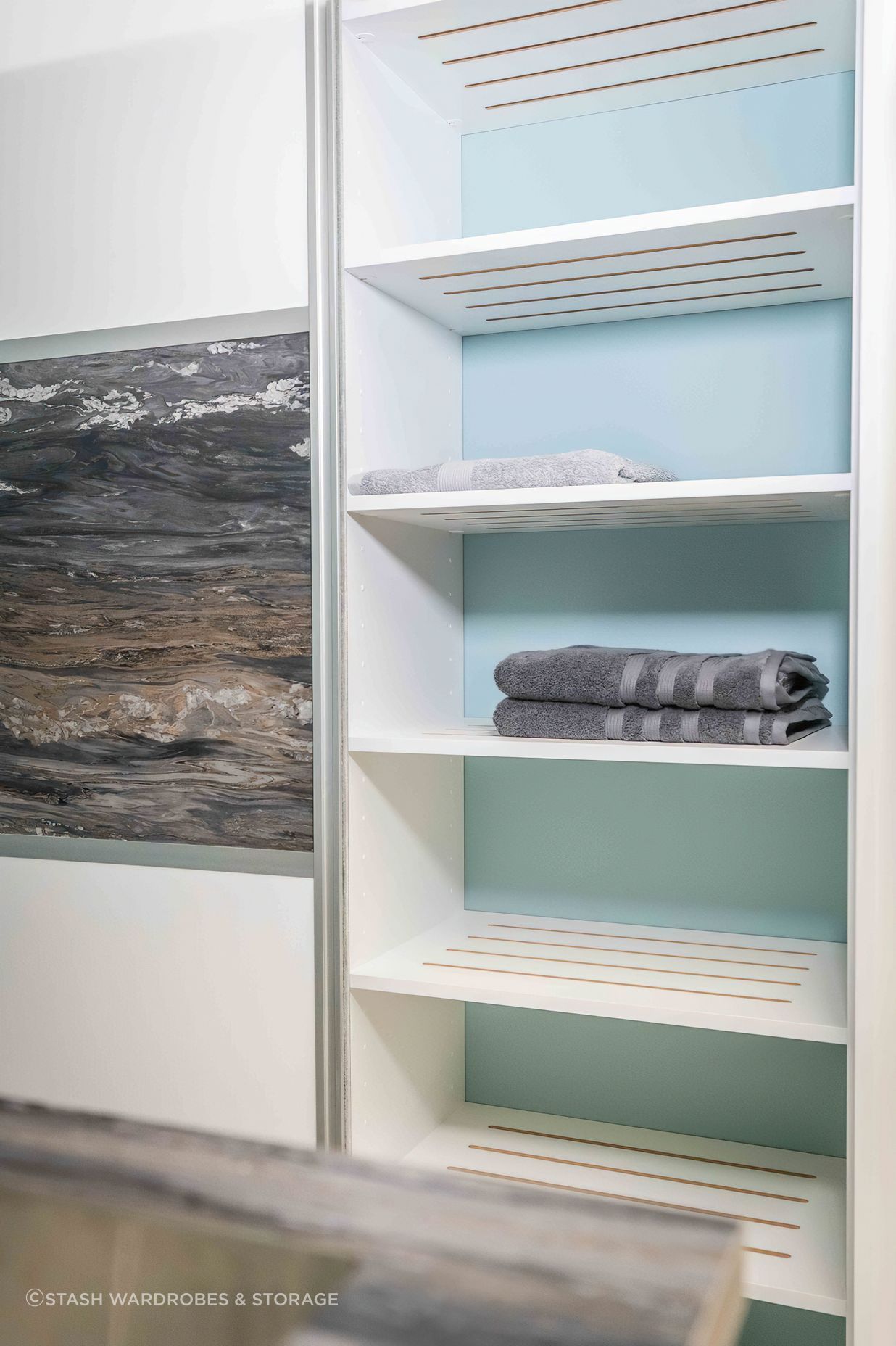 Laundry and Linen