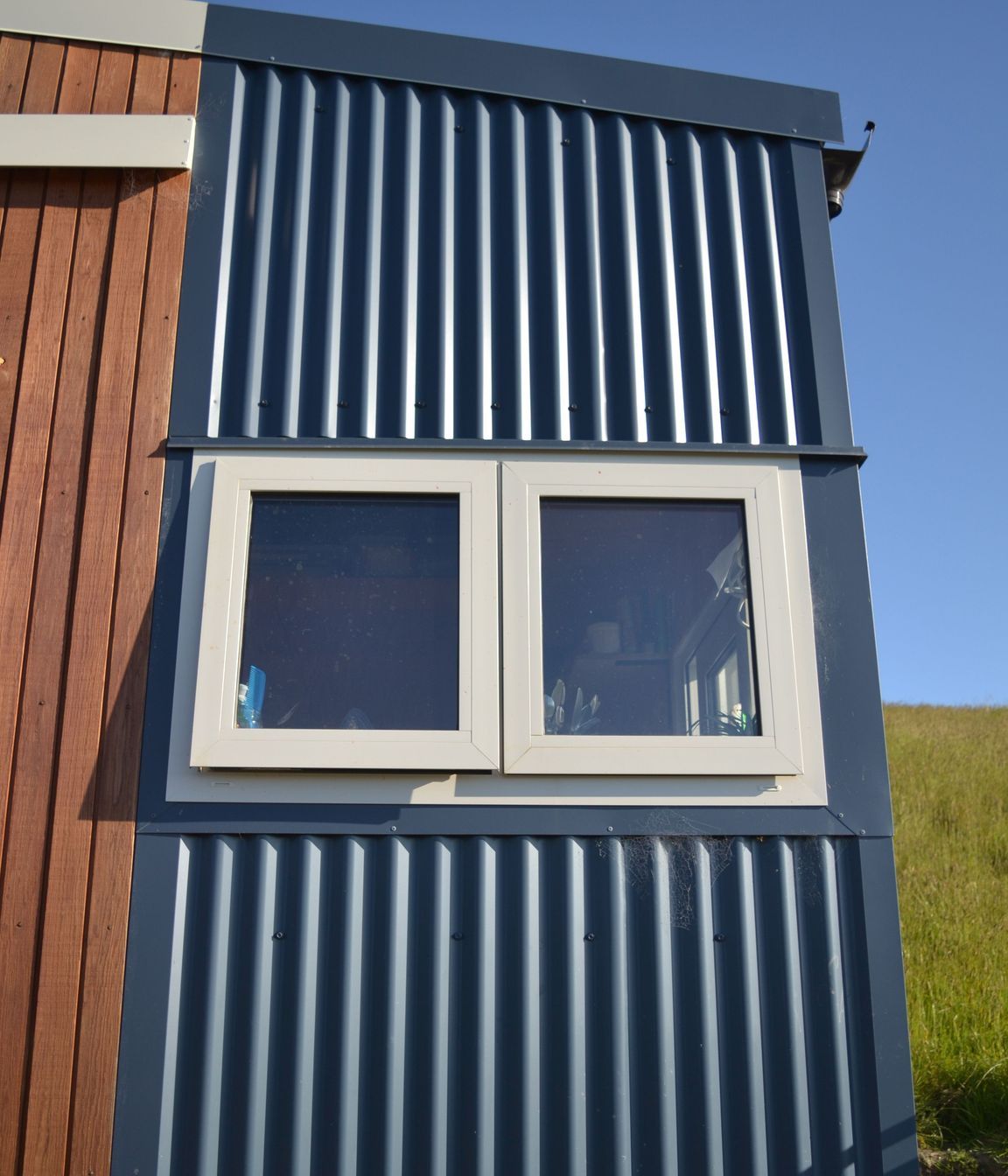 Ross Tiny House