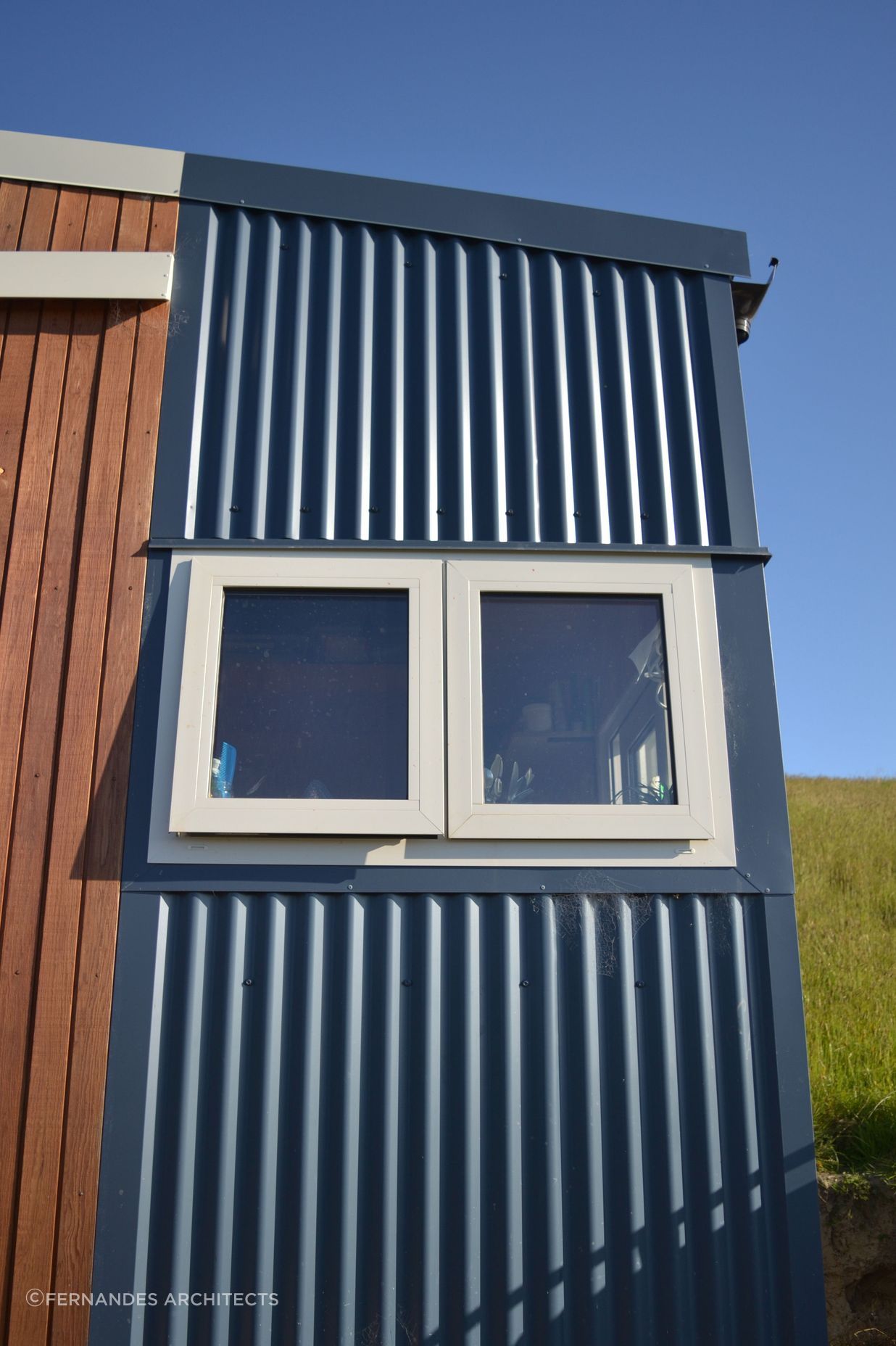 Ross Tiny House