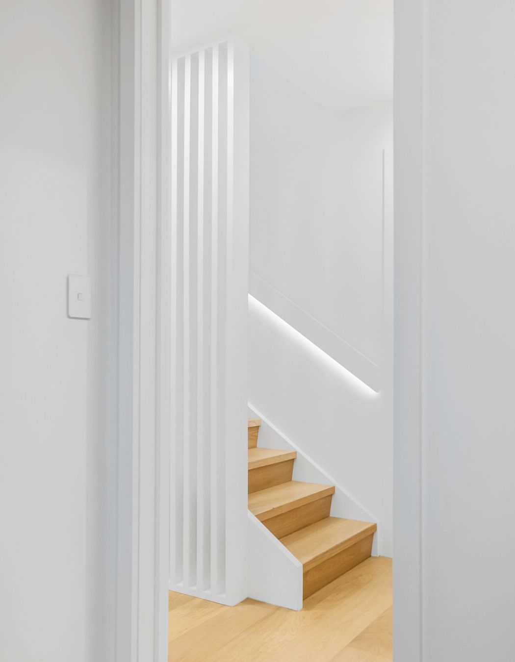 Peninsula Modern Luxe