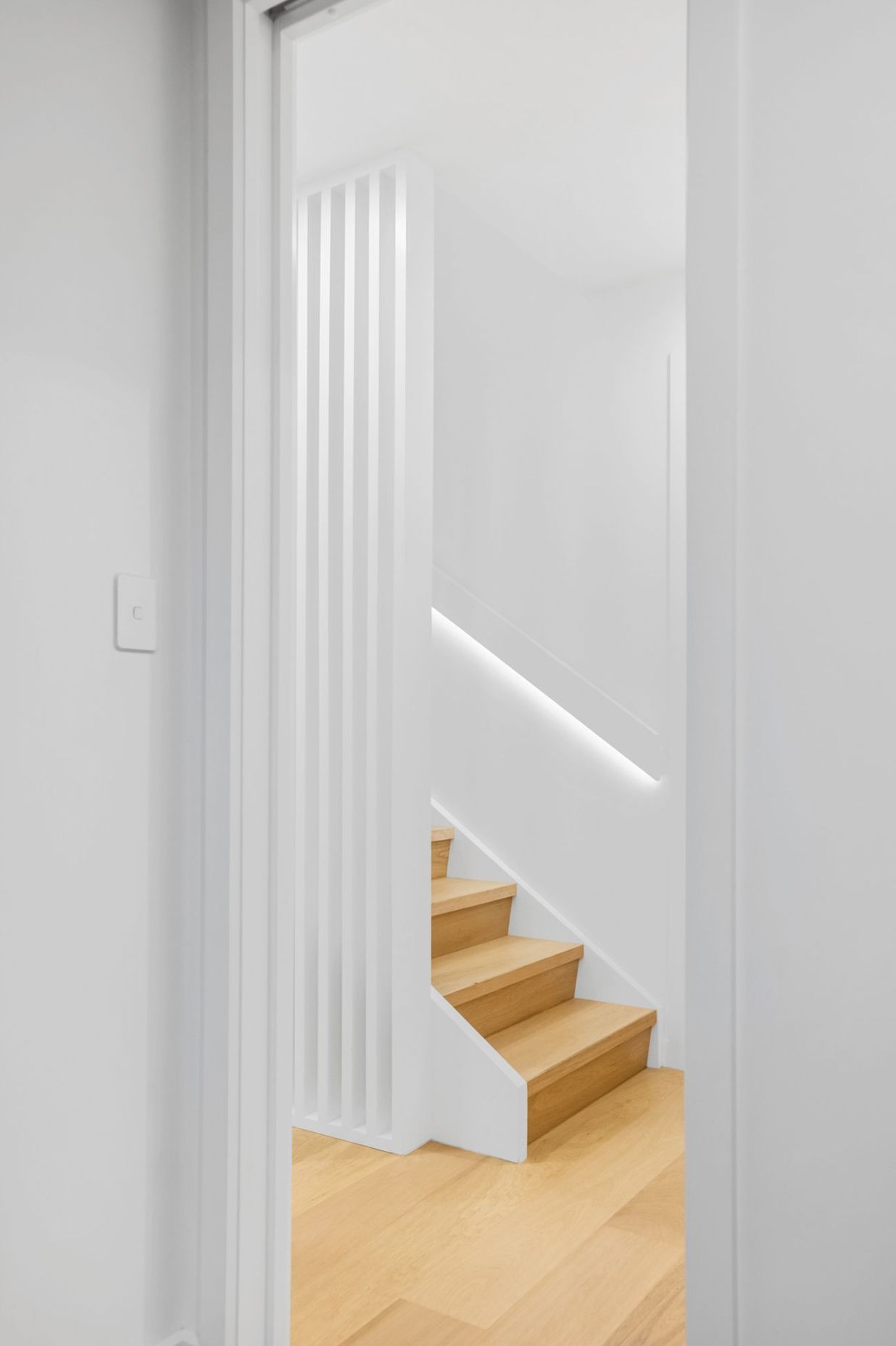 Peninsula Modern Luxe