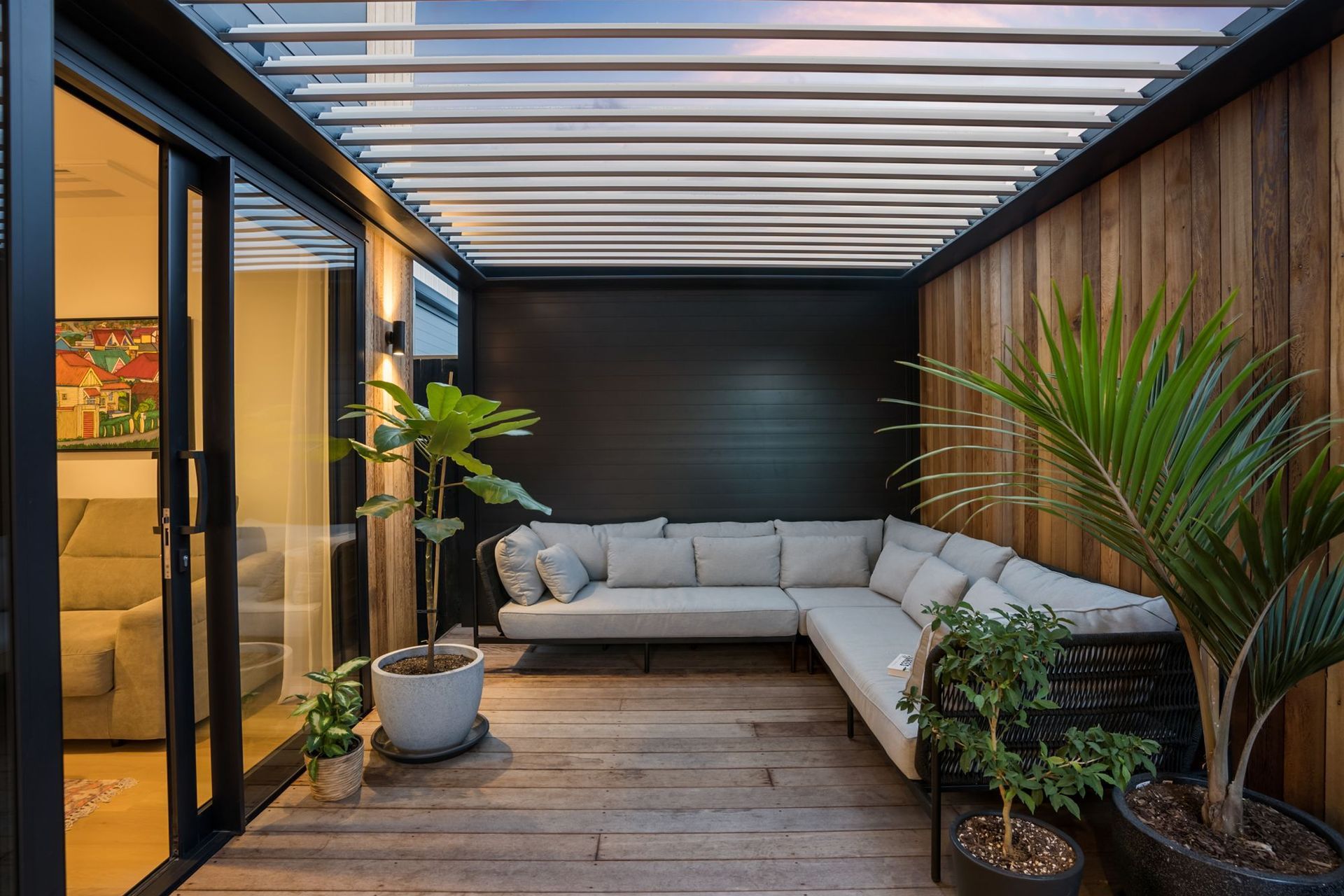 Peninsula Modern Luxe